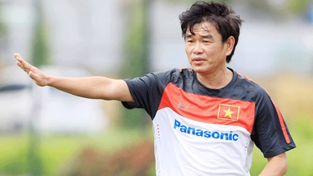 Cựu HLV trưởng ĐT Việt Nam bị sa thải sau 16 trận liên tiếp chỉ hoà và thua - Ảnh 1.