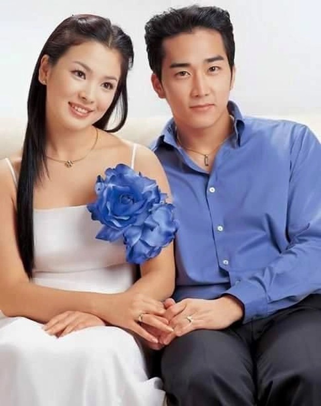 Song Seung Hun có động thái đáng chú ý dành cho bạn gái tin đồn Song Hye Kyo - Ảnh 3.