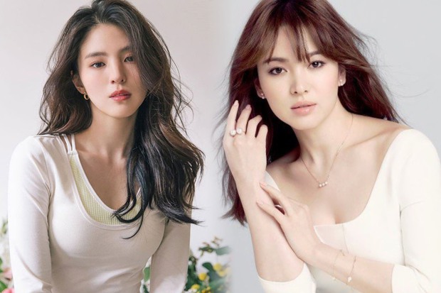  Giữa lúc chồng cũ gặp thị phi, Song Hye Kyo lại lên chủ đề hot vì liên quan tới một cô gái - Ảnh 2.