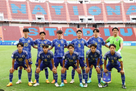 U17 Việt Nam sẽ tạo địa chấn trước Nhật Bản, mở ra cơ hội đi tiếp ở “bảng tử thần” giải châu Á? - Ảnh 1.
