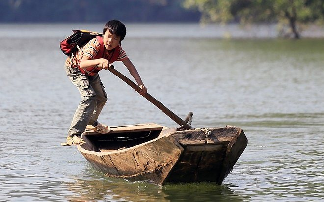 Một công ty chứng khoán lên tiếng về việc “gồng lỗ” cổ phiếu quốc dân Hoà Phát - Ảnh 1.