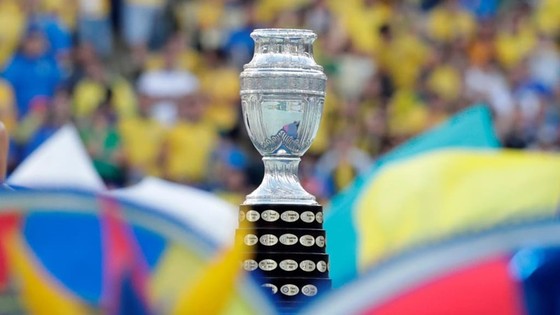 Copa America 2024 ấn định thời gian - Ảnh 1.