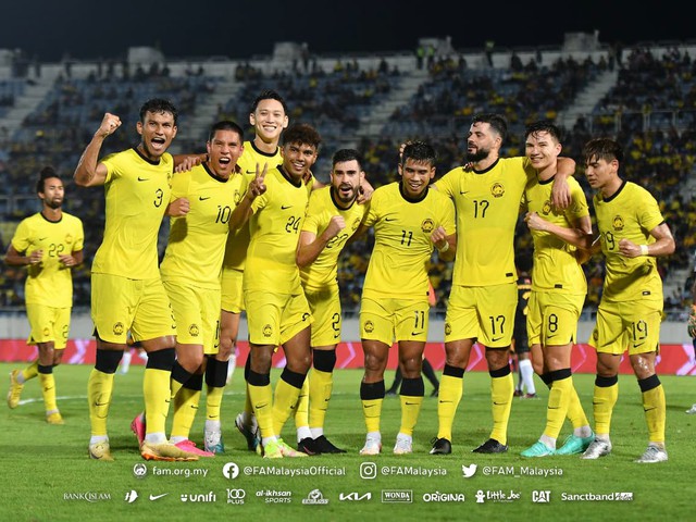 FIFA Day tháng 6: Tuyển Việt Nam tăng điểm bậc nhất Đông Nam Á; Thái Lan bỏ lỡ cơ hội thăng hạng - Ảnh 3.