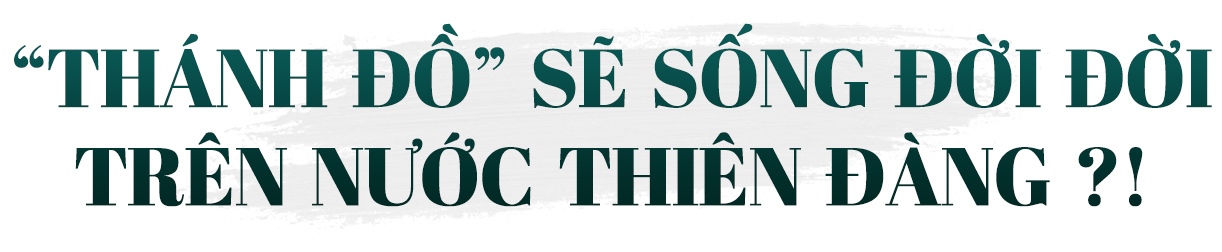 10 bài tẩy não để trở thành Thánh đồ Hội Thánh Đức Chúa Trời - Ảnh 8.