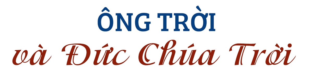 Điều tra đặc biệt: Vào sào huyệt, thành Thánh đồ, vạch trần tà đạo Hội Thánh Đức Chúa Trời - Ảnh 7.