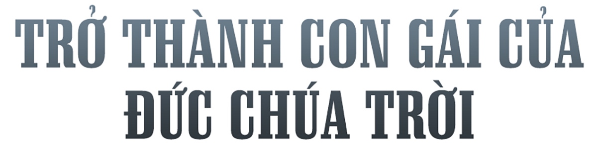 Nghi lễ chính thức thành Thánh đồ Hội Thánh Đức Chúa Trời - Ảnh 10.