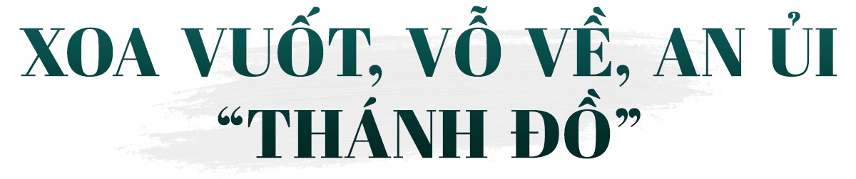10 bài tẩy não để trở thành Thánh đồ Hội Thánh Đức Chúa Trời - Ảnh 6.