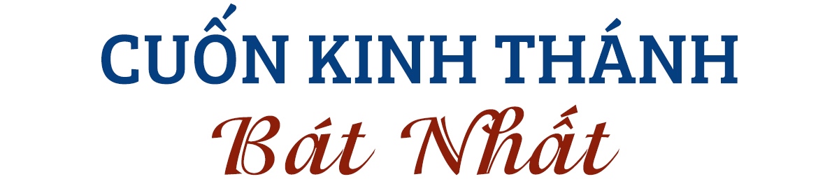 Điều tra đặc biệt: Vào sào huyệt, thành Thánh đồ, vạch trần tà đạo Hội Thánh Đức Chúa Trời - Ảnh 4.