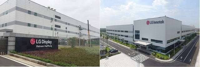Các nhà máy của chaebol Hàn Quốc ở Việt Nam: Bên cạnh Samsung và LG, một tập đoàn kín tiếng đã đầu tư 4 tỷ USD - Ảnh 7.