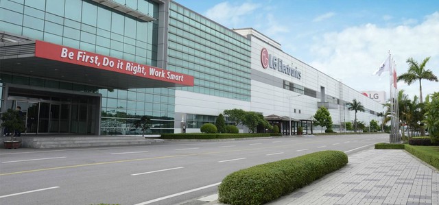 Các nhà máy của chaebol Hàn Quốc ở Việt Nam: Bên cạnh Samsung và LG, một tập đoàn kín tiếng đã đầu tư 4 tỷ USD - Ảnh 6.