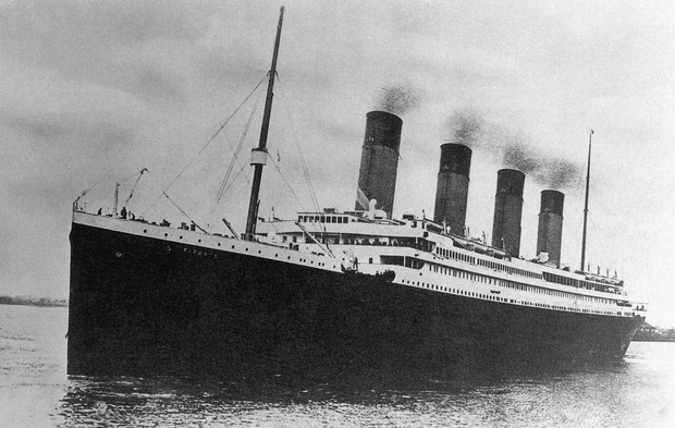 Từ vụ chìm tàu khám phá Titanic: Nhìn lại thảm kịch hàng hải gây ám ảnh suốt 111 năm qua - Ảnh 6.