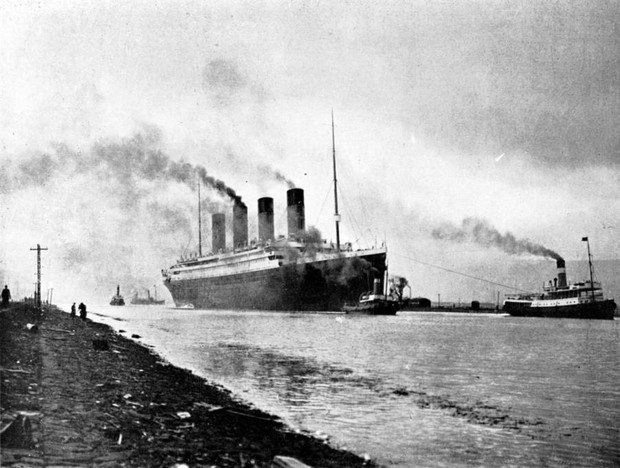 Từ vụ chìm tàu khám phá Titanic: Nhìn lại thảm kịch hàng hải gây ám ảnh suốt 111 năm qua - Ảnh 1.