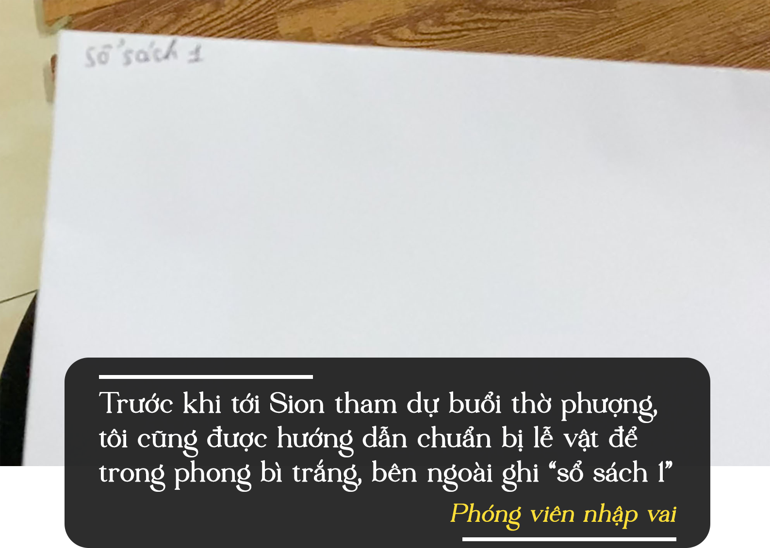 Tà đạo Hội Thánh Đức Chúa Trời Mẹ: Thâm cung bí sử trong Lễ Vượt qua - Ảnh 10.