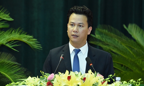 Bộ trưởng Đặng Quốc Khánh vừa nhận thêm nhiệm vụ mới - Ảnh 1.