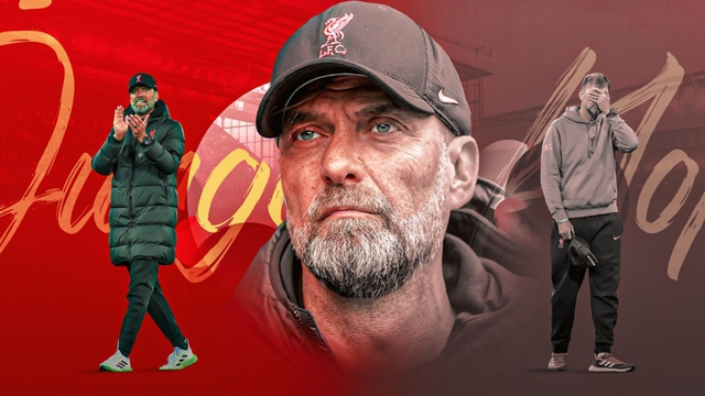 HLV Jurgen Klopp không rời Liverpool để dẫn dắt ĐT Đức - Ảnh 2.