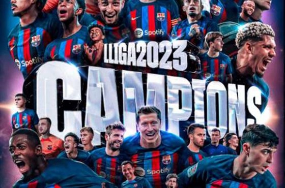 Những điểm nhấn mùa giải mới La Liga 2023-2024 - Ảnh 1.