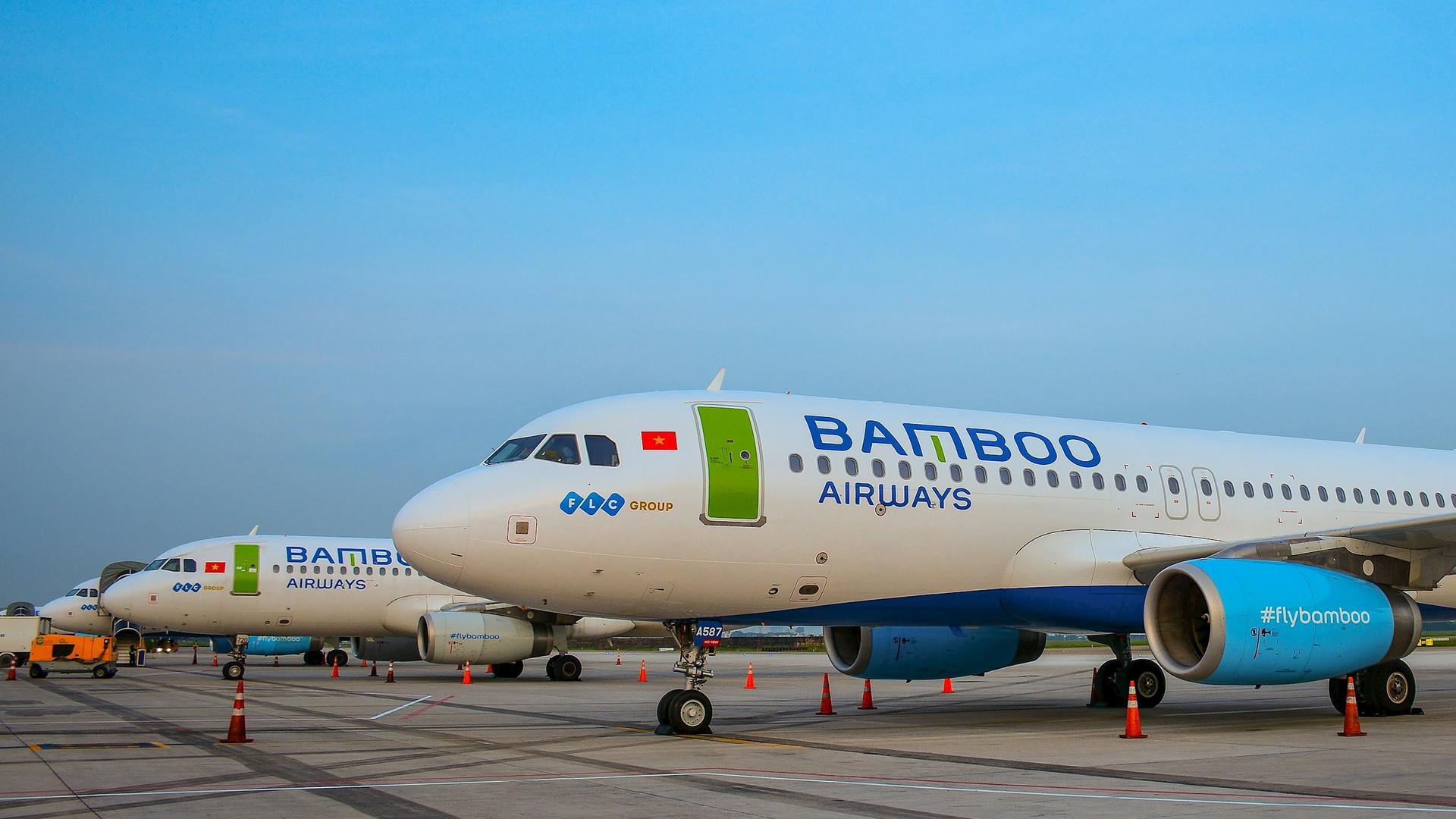 Anh vợ ông Trịnh Văn Quyết nói về tin đồn ông Dương Công Minh giăng bẫy và thâu tóm Bamboo Airways - Ảnh 1.