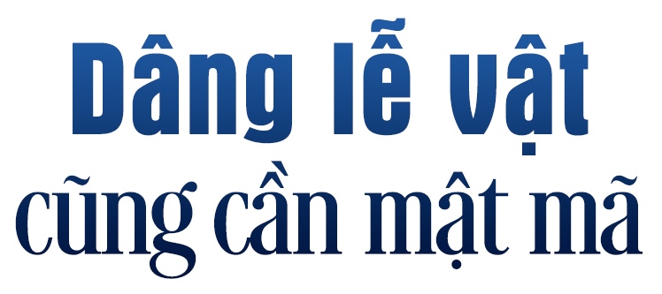 Tà đạo Hội Thánh Đức Chúa Trời Mẹ: Thâm cung bí sử trong Lễ Vượt qua - Ảnh 7.