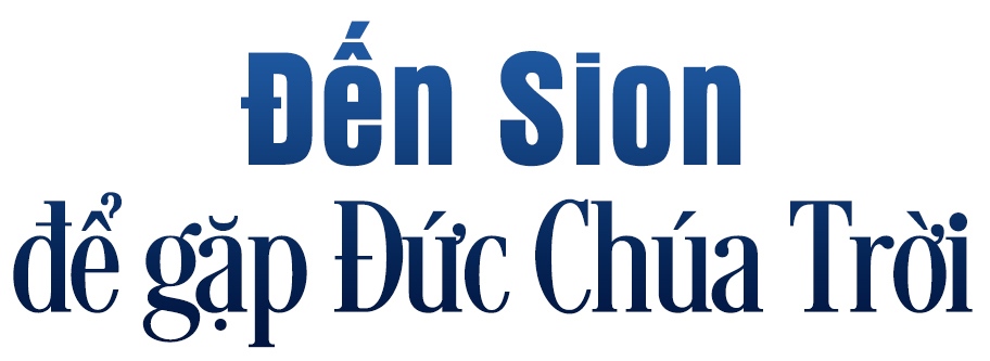 Tà đạo Hội Thánh Đức Chúa Trời Mẹ: Thâm cung bí sử trong Lễ Vượt qua - Ảnh 3.