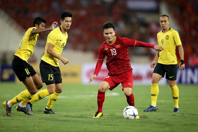 Quang Hải trở về V.League: Nước cờ quyết đoán hướng tới giấc mơ World Cup - Ảnh 2.