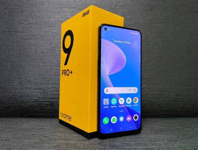 Mẫu smartphone giá dưới 6 triệu từng là nhà vô địch tầm trung: Bứt phá với những tính năng chưa từng thấy - Ảnh 3.