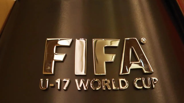 FIFA tước tư cách chủ nhà của Peru, trao lại quyền đăng cai U17 World Cup 2023 cho Indonesia - Ảnh 1.