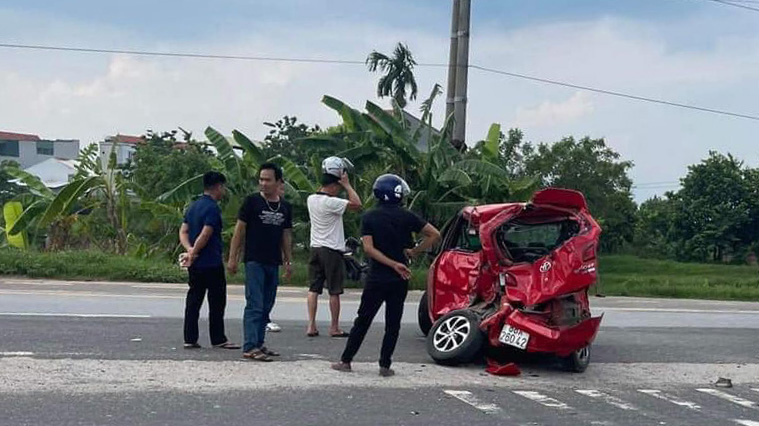 Xe gầm cao - xu hướng dịch chuyển cho dòng xe đô thị? - Ảnh 4.