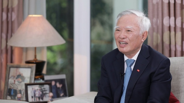 Dấu ấn Vũ Khoan với ngoại giao Việt Nam: Câu hỏi xác đáng trước ASEAN và chuyến thăm nước tư bản đầu tiên của Thủ tướng Võ Văn Kiệt - Ảnh 1.