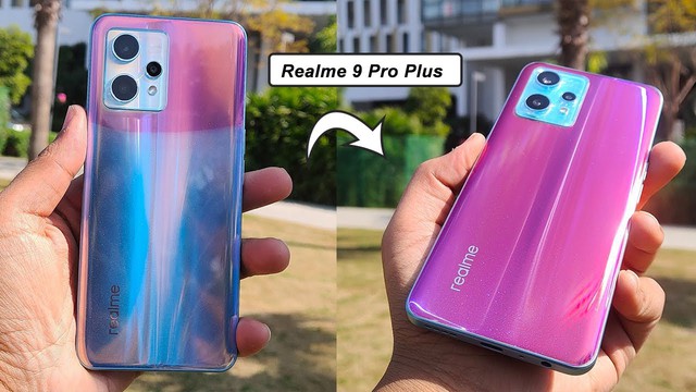 Mẫu smartphone giá dưới 6 triệu từng là nhà vô địch tầm trung: Bứt phá với những tính năng chưa từng thấy - Ảnh 1.