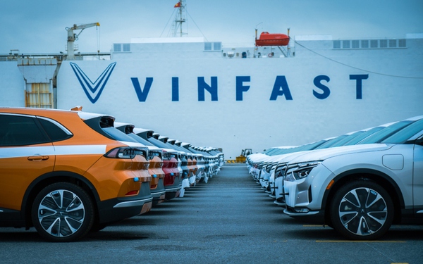 VinFast nói gì tại Diễn đàn Kinh tế Việt Nam – Hàn Quốc 2023?