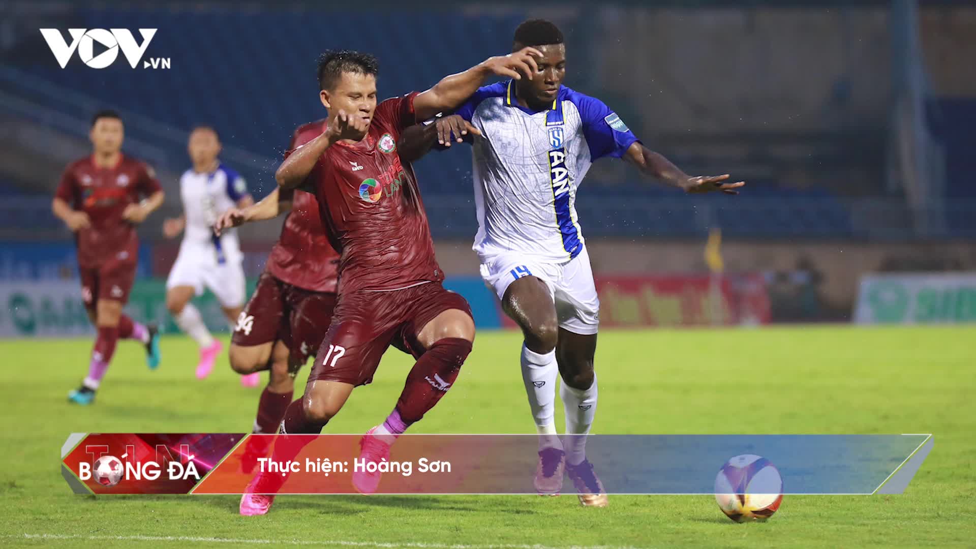 Highlights ĐT nữ Việt Nam 20 Myanmar Thanh Nhã lập siêu phẩm, HCV thứ