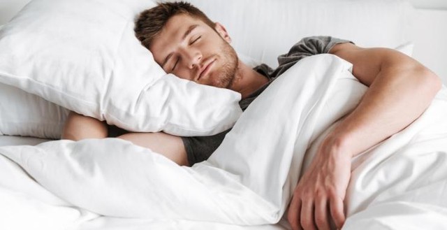 Phát hiện nguyên nhân khiến thức khuya dễ tử vong sớm hơn: Chuyên gia chỉ cách thay đổi - Ảnh 2.