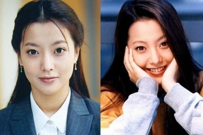 Mỹ nhân từ chối 10 bom tấn giúp Song Hye Kyo - Jang Nara đổi đời: U50 trẻ đẹp tới khó tin - Ảnh 2.