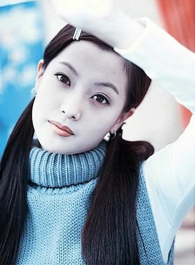 Mỹ nhân từ chối 10 bom tấn giúp Song Hye Kyo - Jang Nara đổi đời: U50 trẻ đẹp tới khó tin - Ảnh 1.