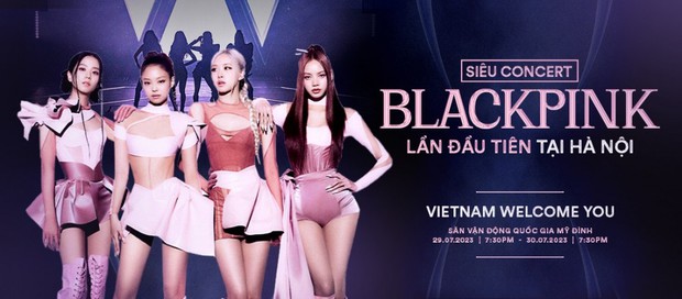  BLACKPINK kiếm tiền khủng thế nào nhờ concert BORN PINK? - Ảnh 3.