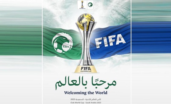 Jeddah là thành phố đăng cai FIFA Club World Cup 2023 - Ảnh 1.