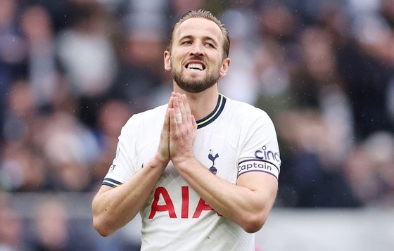 Bước chuyển bất ngờ tương lai của Harry Kane - Ảnh 1.