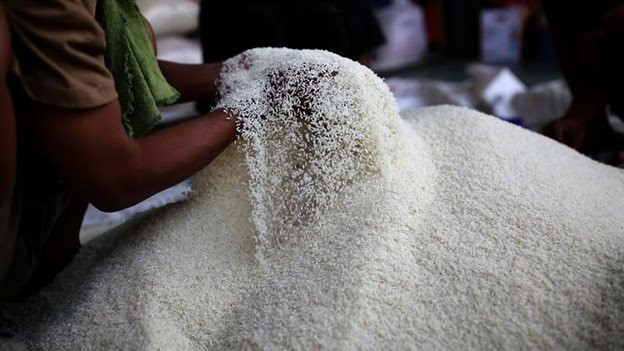 Sản lượng top 3 thế giới vẫn nhập khẩu hàng triệu tấn gạo khiến nông dân hoang mang, quốc gia này đang toan tính điều gì? - Ảnh 1.