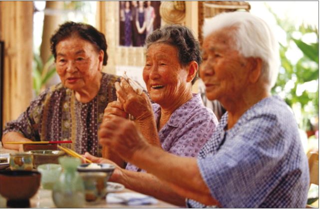 Khảo sát 176 người Nhật trên 100 tuổi: Điểm chung của trường thọ chính là bảo vệ tốt 1 cơ quan trong cơ thể - Ảnh 3.