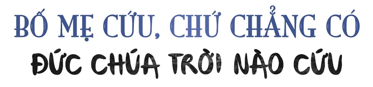 Muốn thoát khỏi tổ quỷ mang danh Hội Thánh Đức Chúa Trời Mẹ, Thánh đồ chọn con đường... chết - Ảnh 7. Muốn thoát khỏi tổ quỷ mang danh Hội Thánh Đức Chúa Trời Mẹ, Thánh đồ chọn con đường... chết - Ảnh 7.