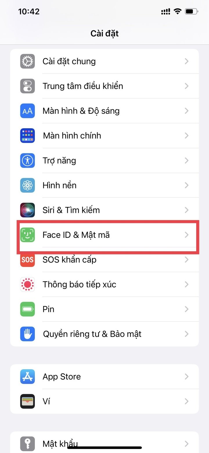 Cách tắt trả lời tin nhắn trên màn hình khóa iPhone - Ảnh 1.