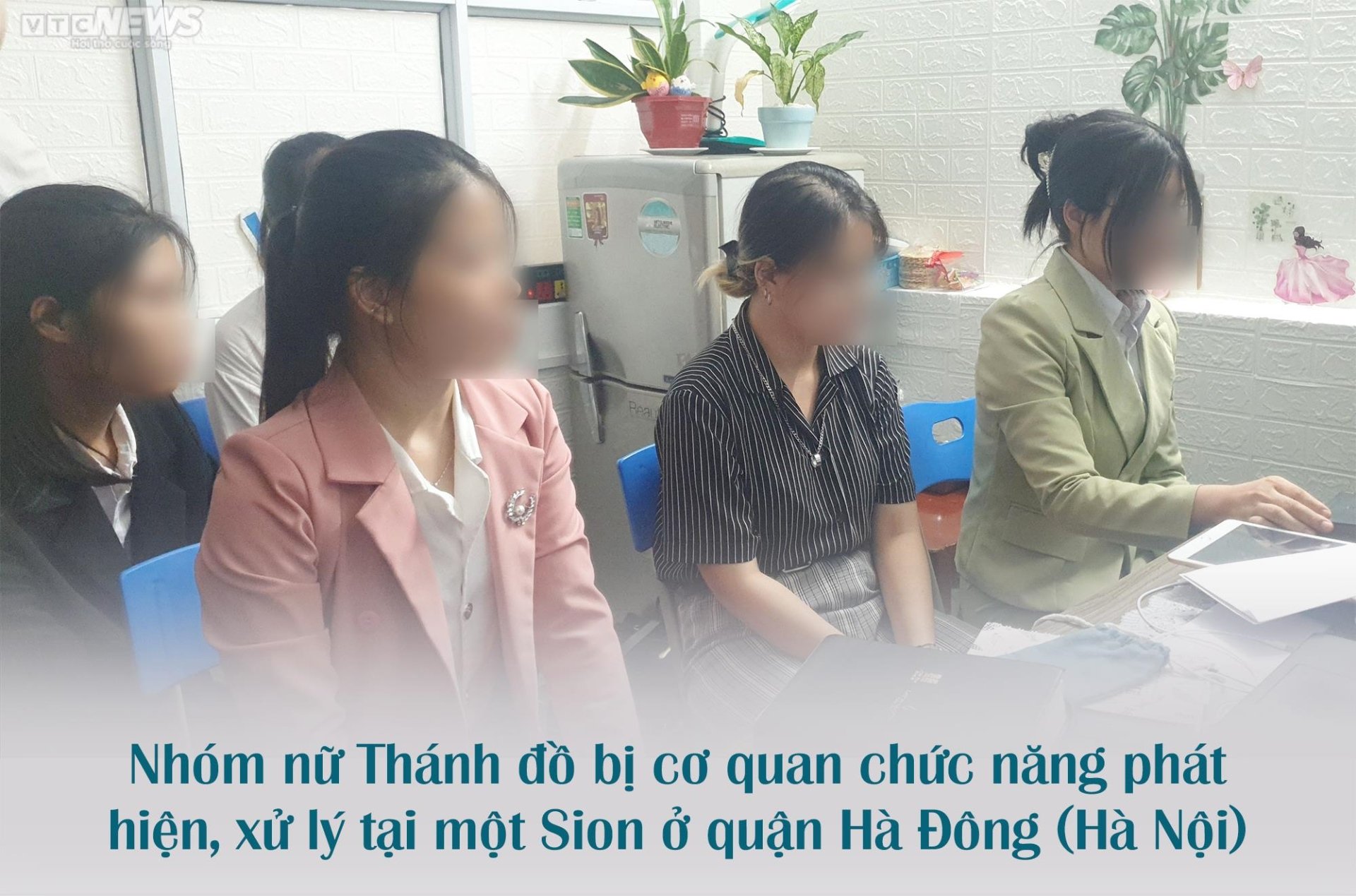Muốn thoát khỏi tổ quỷ mang danh Hội Thánh Đức Chúa Trời Mẹ, Thánh đồ chọn con đường... chết - Ảnh 6. Muốn thoát khỏi tổ quỷ mang danh Hội Thánh Đức Chúa Trời Mẹ, Thánh đồ chọn con đường... chết - Ảnh 6.