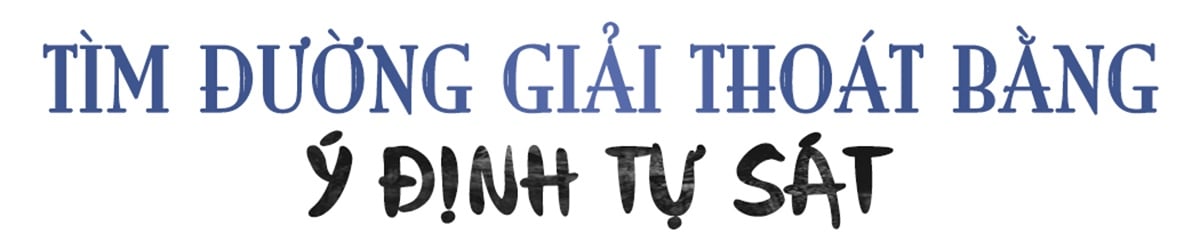 Muốn thoát khỏi tổ quỷ mang danh Hội Thánh Đức Chúa Trời Mẹ, Thánh đồ chọn con đường... chết - Ảnh 3. Muốn thoát khỏi tổ quỷ mang danh Hội Thánh Đức Chúa Trời Mẹ, Thánh đồ chọn con đường... chết - Ảnh 3.