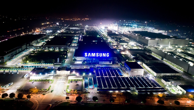 Bao nhiêu doanh nghiệp Việt ở Bắc Ninh là nhà cung ứng cấp 1 cho Samsung?  - Ảnh 1.
