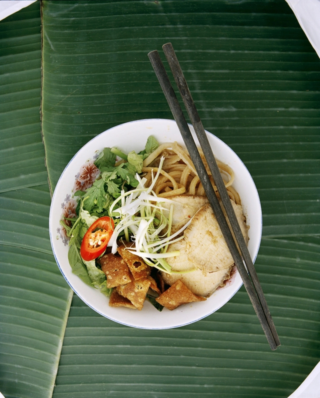 Tạp chí Mỹ: Đây là bí quyết làm nên món ăn Việt được vinh danh trong Top mì ngon nhất châu Á - Ảnh 1.