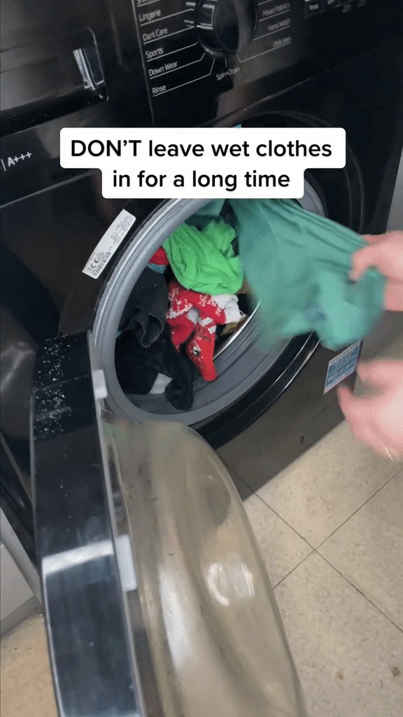Đừng làm 3 điều sau đây khi dùng máy giặt, thiết bị vừa nhanh hỏng, quần áo giặt không sạch, không thơm - Ảnh 6.