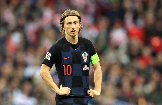 Modric một lần nữa đối mặt cáo buộc khai man và trốn thuế - Ảnh 1.