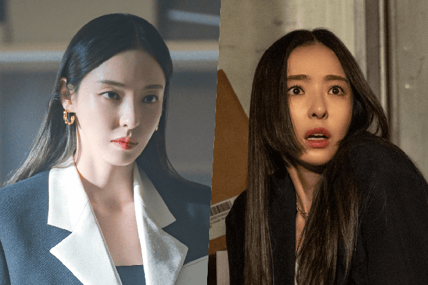  7 mỹ nhân đẹp nhất phim Hàn đầu 2023: Song Hye Kyo gây tranh cãi, cô số 2 thắng lớn nhờ nhan sắc - Ảnh 20.