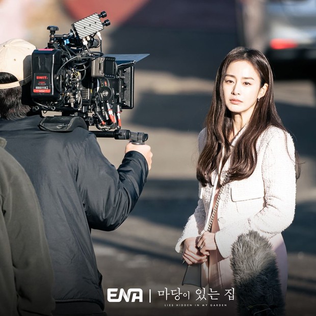  7 mỹ nhân đẹp nhất phim Hàn đầu 2023: Song Hye Kyo gây tranh cãi, cô số 2 thắng lớn nhờ nhan sắc - Ảnh 11.