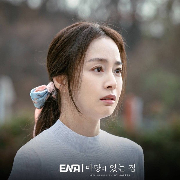  7 mỹ nhân đẹp nhất phim Hàn đầu 2023: Song Hye Kyo gây tranh cãi, cô số 2 thắng lớn nhờ nhan sắc - Ảnh 10.